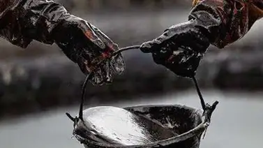 Barril OPEP llega a $25, el más bajo en 12 años Barril OPEP llega a $25, el más bajo en 12 años