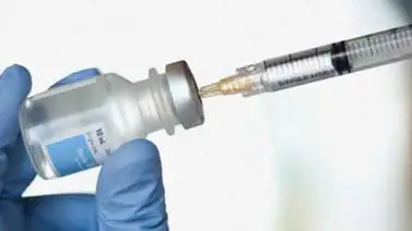 Rusia anuncia que tiene vacunas contra el ébola y el VIH Rusia anuncia que tiene vacunas contra el ébola y el VIH