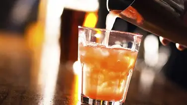 Crean bebida sin alcohol que emborracha y no causa resaca Crean bebida sin alcohol que emborracha y no causa resaca