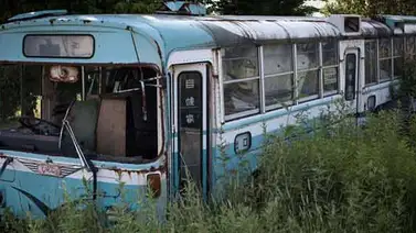 14 muertos y 27 heridos en accidente de autobús en Japón 14 muertos y 27 heridos en accidente de autobús en Japón