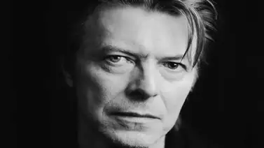 Familiares de David Bowie celebra una ceremonia privada en su memoria Familiares de David Bowie celebra una ceremonia privada en su memoria