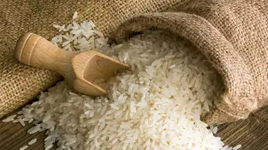 Guyana negocia exportar arroz a Belice tras ruptura de acuerdo con Venezuela Guyana negocia exportar arroz a Belice tras ruptura de acuerdo con Venezuela