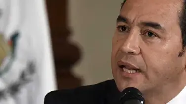 Jimmy Morales asume presidencia de Guatemala Jimmy Morales asume presidencia de Guatemala