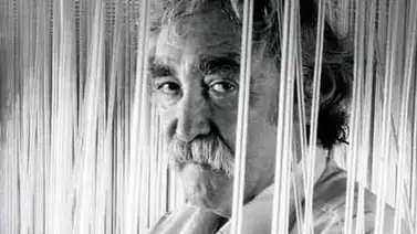 Jesús Soto artista venezolano que rompió esquema con las lineas Jesús Soto artista venezolano que rompió esquema con las lineas