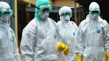 El mundo está mejor preparado contra el ébola