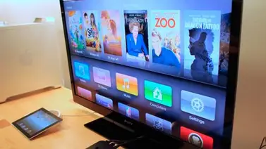 Apple estaría interesada en comprar Time Warner