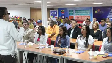 Socializan reforma de Ley del Estatuto de la Función Policial Socializan reforma de Ley del Estatuto de la Función Policial