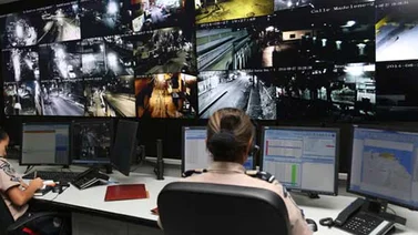Parroquia Antímano contará con 118 cámaras de video-vigilancia VEN911