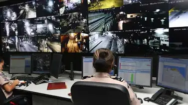 Parroquia Antímano contará con 118 cámaras de video-vigilancia VEN911 Parroquia Antímano contará con 118 cámaras de video-vigilancia VEN911