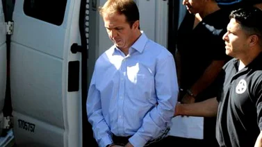 Detienen a presunto operador financiero del cártel de Sinaloa