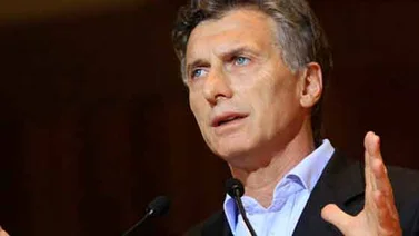 Macri derogó decreto que obligaba a devolver fondos retenidos a provincias