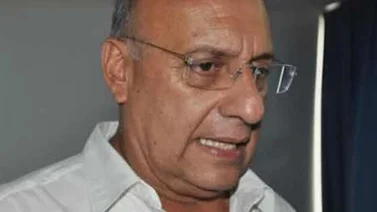 William Dávila denunció que fue agredido con objeto contundente
