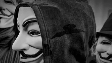 Anonymous ataca páginas web de la compañía japonesa Nissan