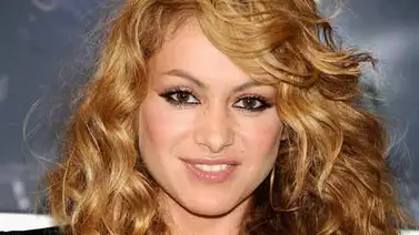 Paulina Rubio presenta adelanto de su nuevo video Paulina Rubio presenta adelanto de su nuevo video