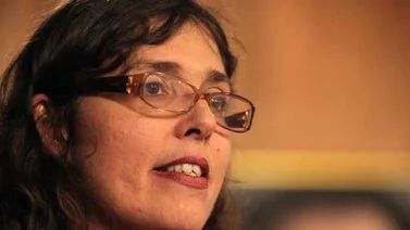 Vanesa Davies se va del Correo del Orinoco y Santos Amaral la sustituye
