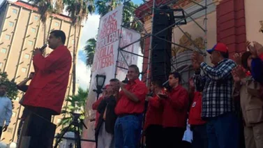 Maduro: El petróleo venezolano llega a 24 dólares el barril (+Fotos+Videos)