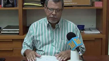 Diputado Jesús Cepeda renuncia de las filas del Psuv