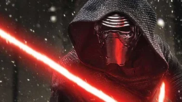 "Star Wars" sigue a la cabeza pese a auge de "The Revenant" en Estados Unidos