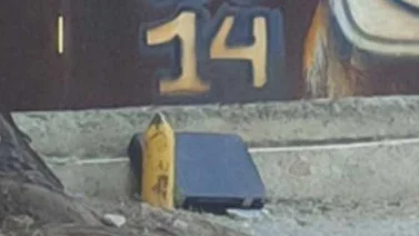 Reportan supuesto artefacto explosivo en la Torre Británica de Altamira (+Tweets)