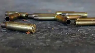 Matan a joven en el 23 de Enero Matan a joven en el 23 de Enero