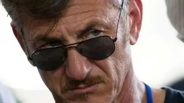 ¿Es legal la entrevista de Sean Penn con El Chapo? ¿Es legal la entrevista de Sean Penn con El Chapo?