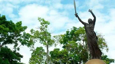 Un día como hoy pero en 1790 nació Juana "La Avanzadora"