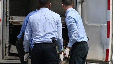 De al menos 60 disparos matan a uno de los antisociales más buscados en Trujillo