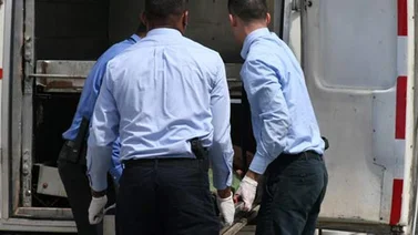 De al menos 60 disparos matan a uno de los antisociales más buscados en Trujillo