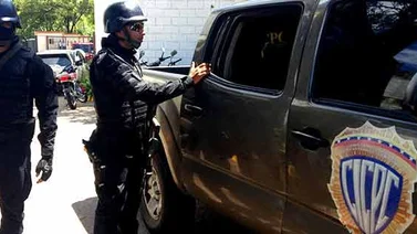 Acusan a jefe de homicidios del Cicpc por tráfico de drogas en Vargas