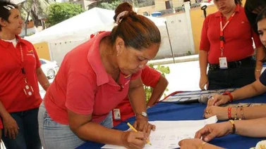 Banavih entregó títulos de propiedad de la GMVV en Barinas y Cojedes