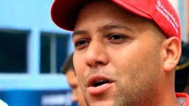 Jefe de Gobierno de Distrito Capital: La oposición es la "antítesis" del bolivarianismo Jefe de Gobierno de Distrito Capital: La oposición es la "antítesis" del bolivarianismo