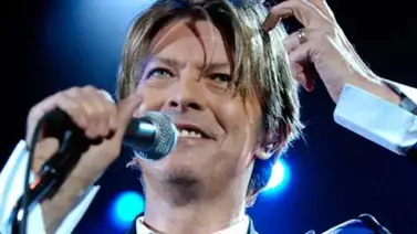 Muerte de David Bowie generó más de tres millones de tuits en cuatro horas Muerte de David Bowie generó más de tres millones de tuits en cuatro horas
