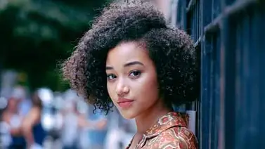 Actriz de "Los Juegos del Hambre" revela su bisexualidad Actriz de "Los Juegos del Hambre" revela su bisexualidad