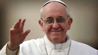 El papa no será "interferencia" para la vida política de México en su visita