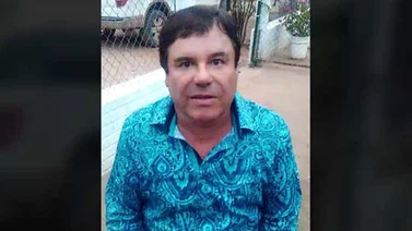 En video: Así fue la entrevista de "El Chapo" para Rolling Stone