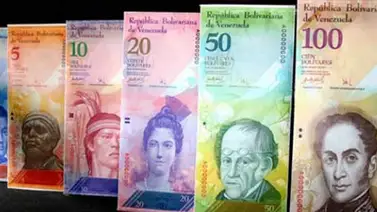 Venezuela tiene la moneda más devaluada del 2016 Venezuela tiene la moneda más devaluada del 2016