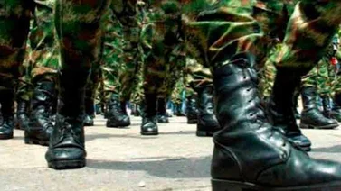 Detienen a varios GNB involucrados en secuestro