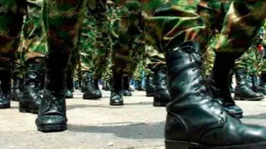 Detienen a varios GNB involucrados en secuestro Detienen a varios GNB involucrados en secuestro