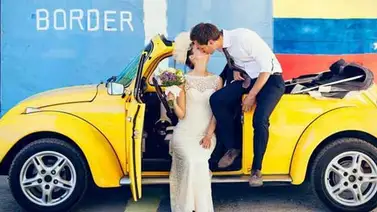 "I Venesuela" el gran éxito musical de Lituania "I Venesuela" el gran éxito musical de Lituania