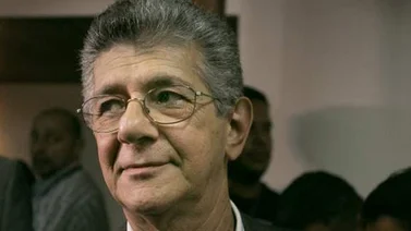 Vea qué encontró Henry Ramos Allup en el mercado de Quinta Crespo (+Video)