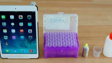 "Isperm" la app que analiza el esperma