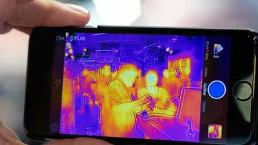 Crean pantalla que evita la fatiga visual al utilizar dispositivos electrónicos