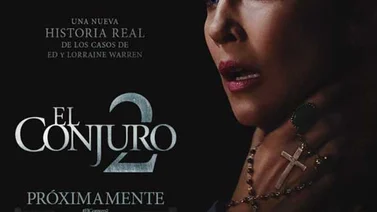 La película "El Conjuro 2″ presentó su escalofriante tráiler (+Video)