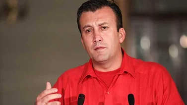 El Aissami convocó a empresarios a impulsar nuevas políticas de exportación
