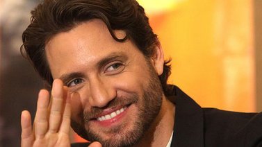 Edgar Ramírez emocionado por estreno de "Point Break" en Venezuela (+Foto)