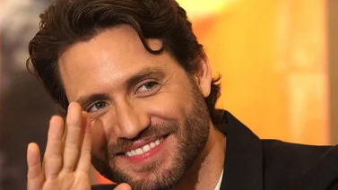 Edgar Ramírez emocionado por estreno de "Point Break" en Venezuela (+Foto)