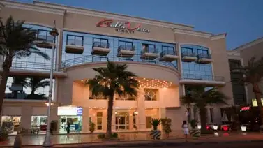 Atacan a turistas extranjeros en ciudad turística de Egipto Atacan a turistas extranjeros en ciudad turística de Egipto