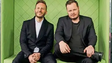 Sin Bandera vuelve con nuevo sencillo (+Video) Sin Bandera vuelve con nuevo sencillo (+Video)