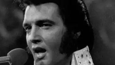 El Rey del Rock & Roll, Elvis Presley estaría cumpliendo 81 años (+Video) El Rey del Rock & Roll, Elvis Presley estaría cumpliendo 81 años (+Video)