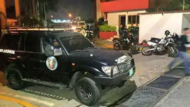 Despliegan OLP en cuatro municipios del estado Carabobo Despliegan OLP en cuatro municipios del estado Carabobo